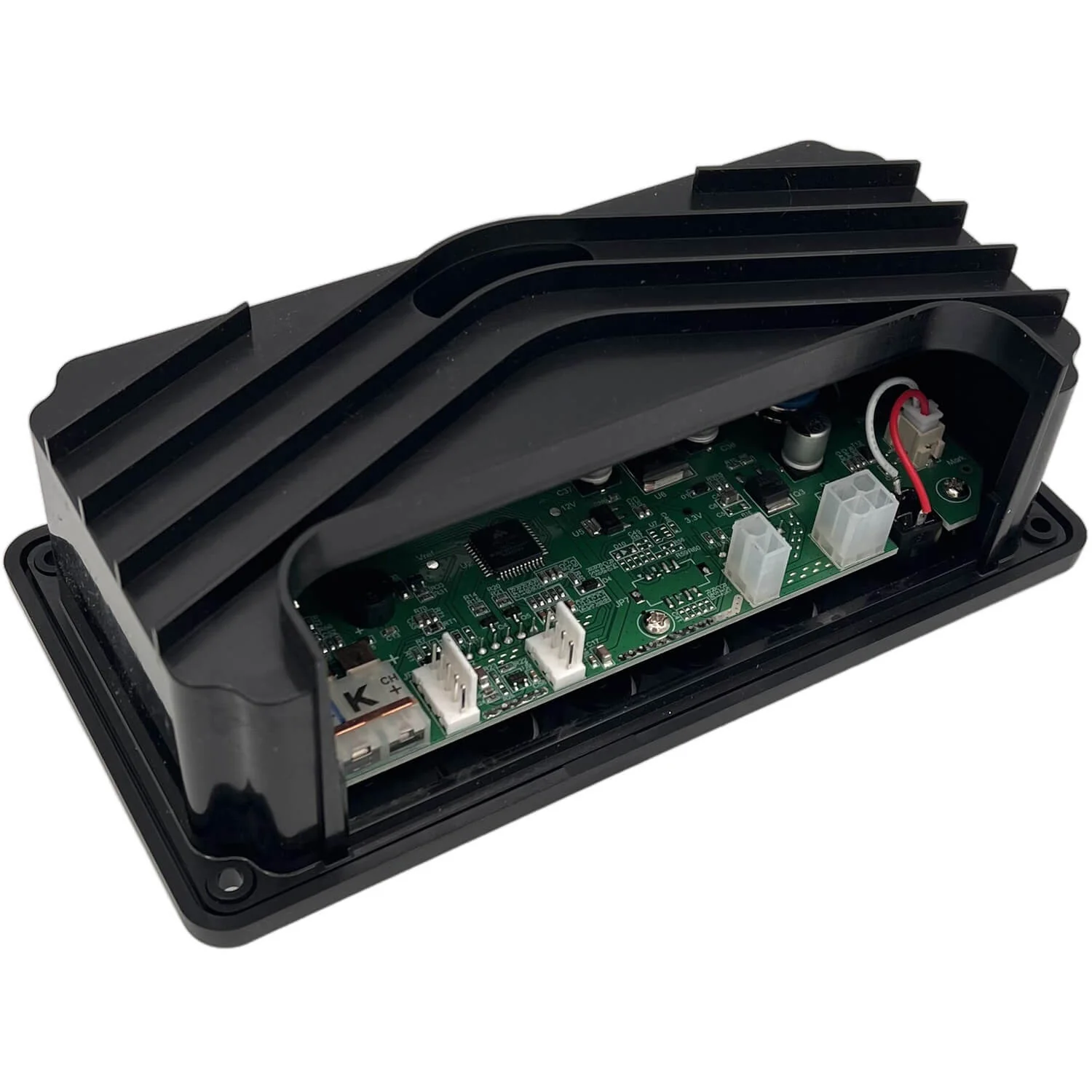 Traeger Silverton 810 Pellet Grill NON WIFI Controller Kit: KIT0542-AMP - Image 4