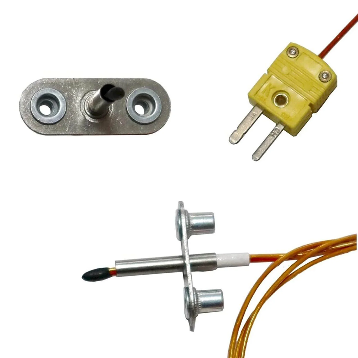 Traeger Thermocouple Probe Kit for Ironwood 650/885 and Pro 575/780, KIT0422-AMP - Image 4