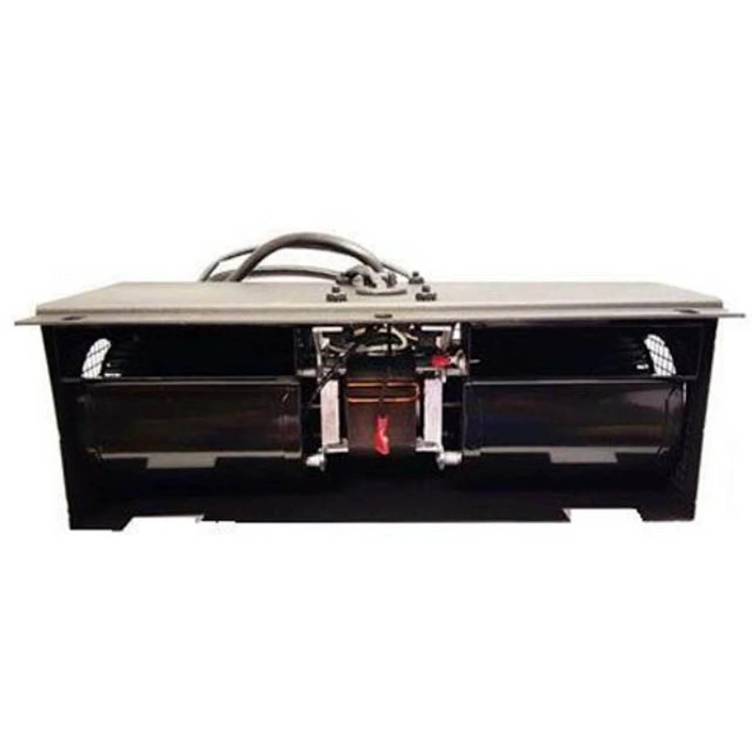 Lopi Industries Rear Wood Blower: 99000118