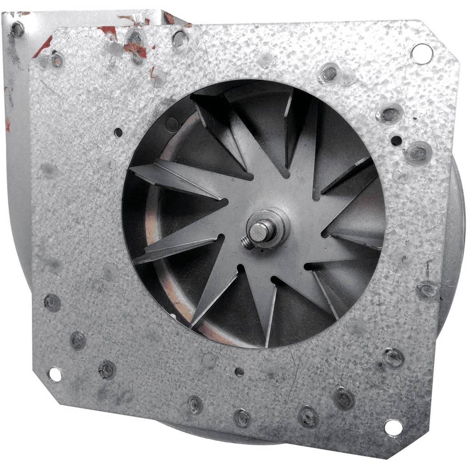 US Stove 2400 Window and Wall Mounted 4840 Exhaust Blower: 80573-AMP - Image 3