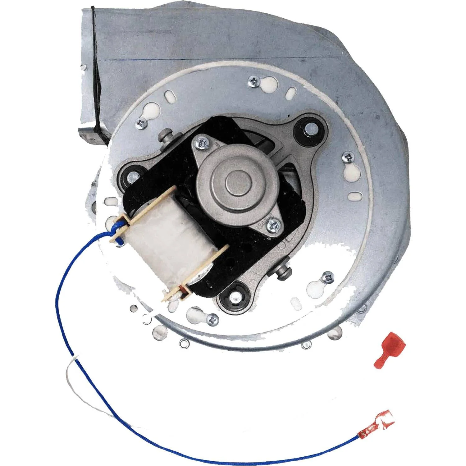 US Stove Exhaust Blower Motor Assembly: 80641-Z-AMP - Image 3