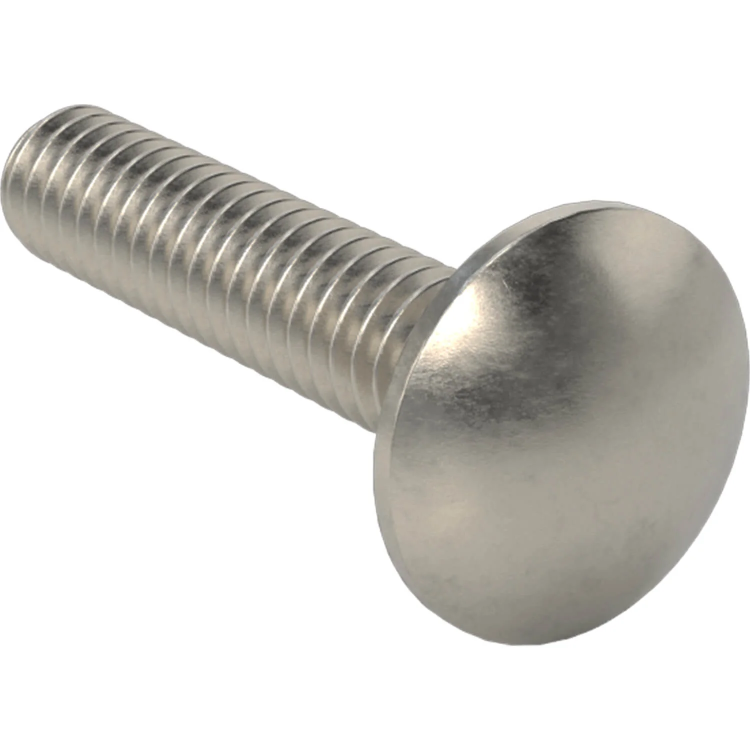 US Stove Carriage Bolt: 83445 - Image 2