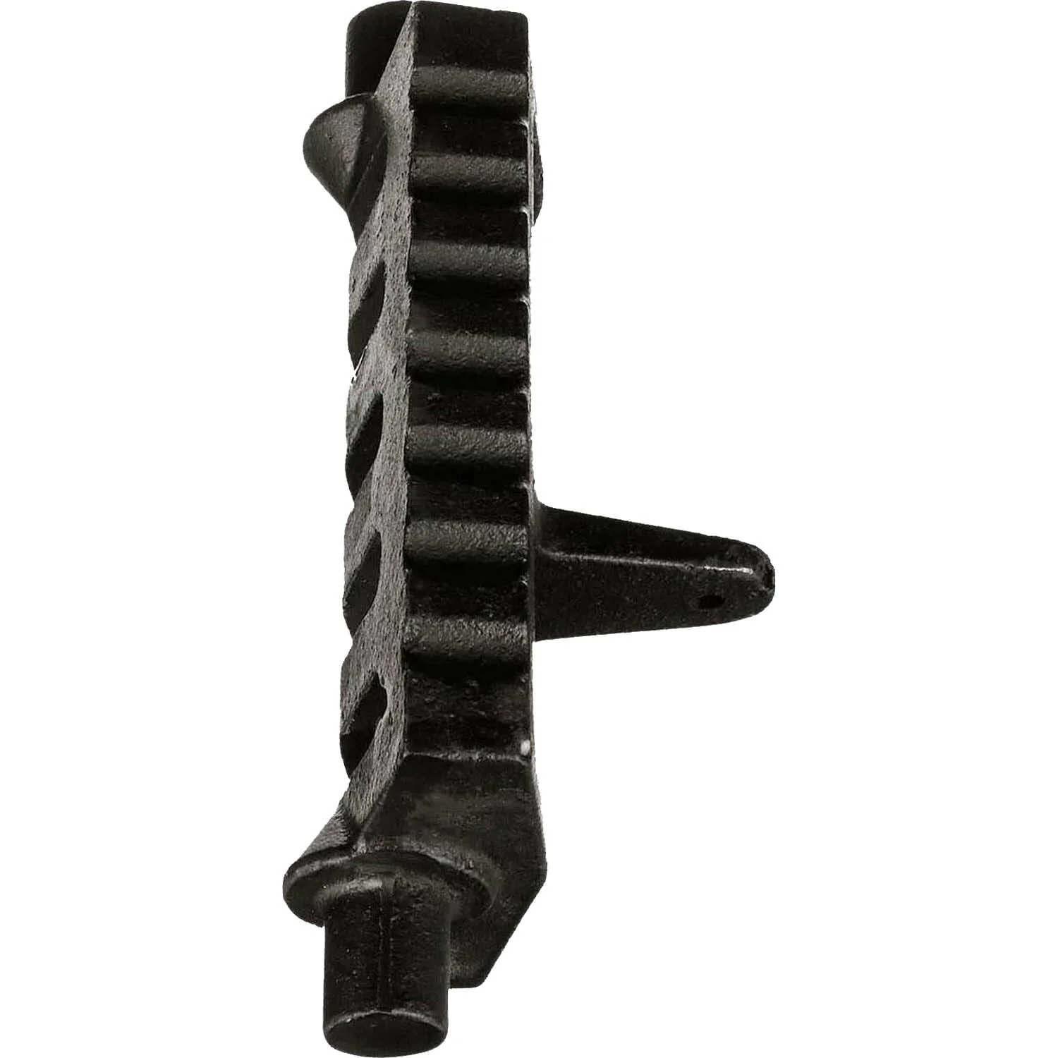 US Stove Cast Iron Shaker Grate (1/4" Hole): 40314 - Image 3