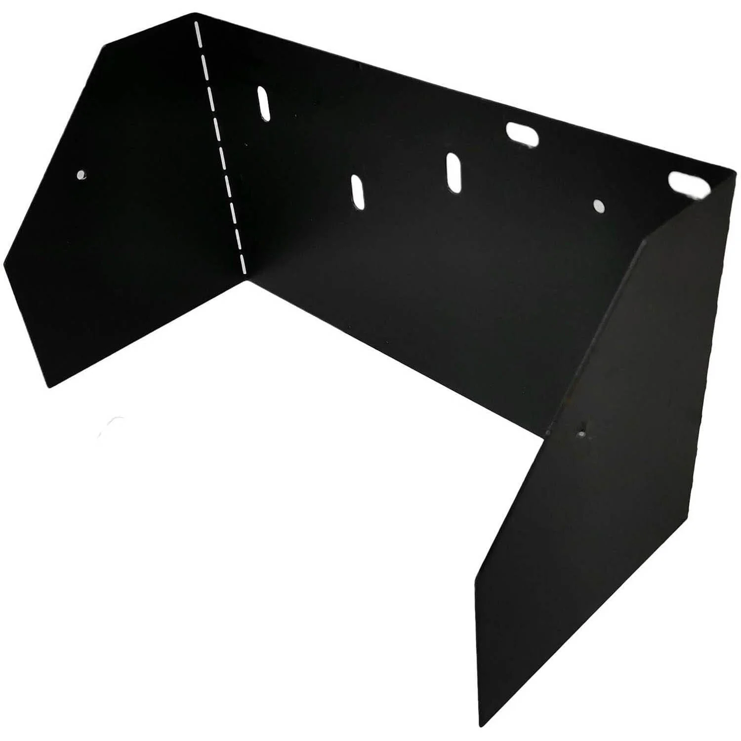 US Stove Circulatory/Convection Blower (Rear) Housing: 25089B - Image 2