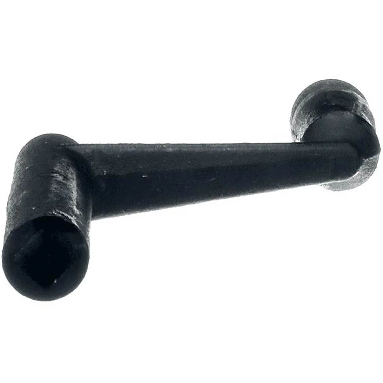 US Stove Coal / Wood Steel Shaker Handle: 40260 - Image 3
