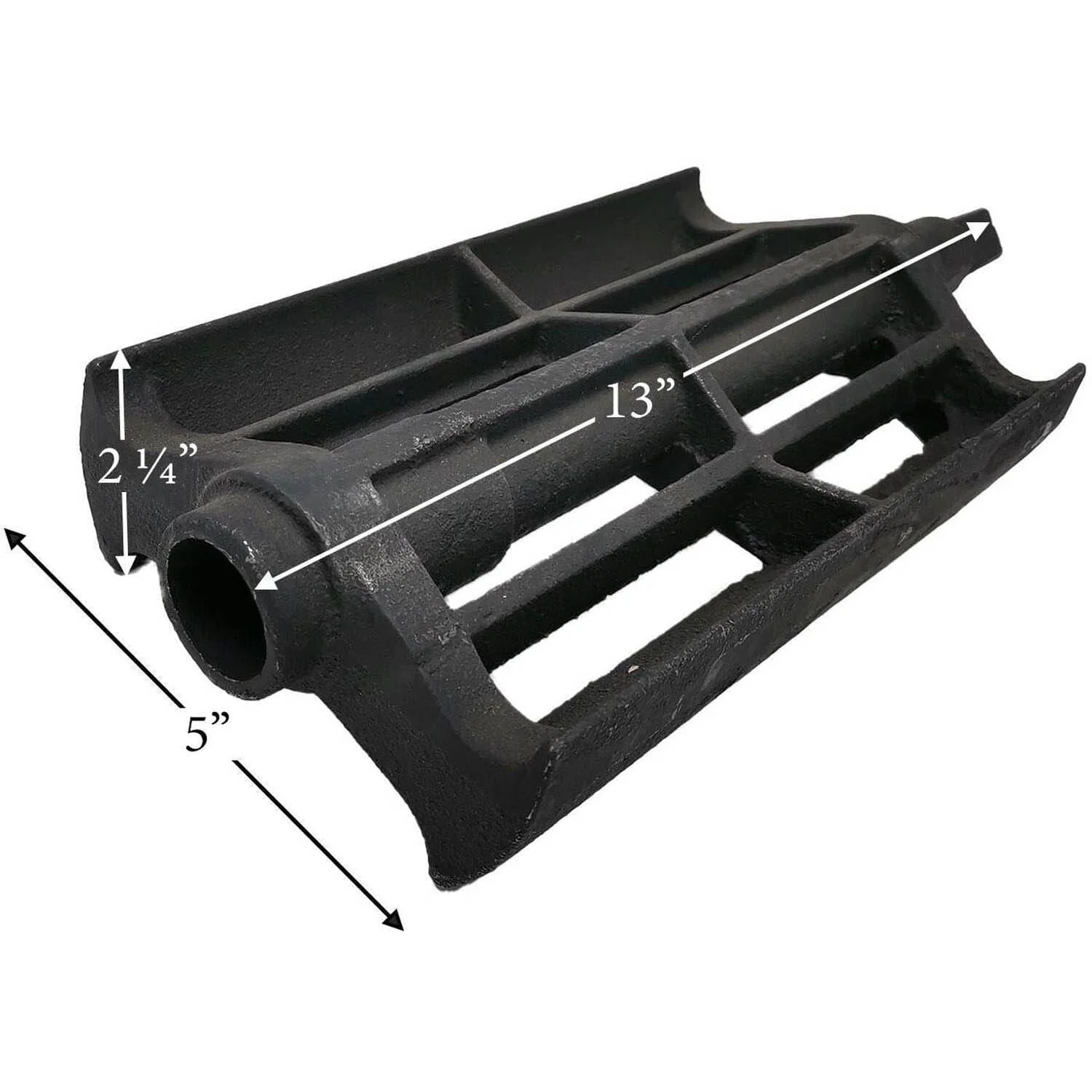 US Stove Cast Iron Shaker Grate (13" X 5" X 2-1/4"): 40349-AMP