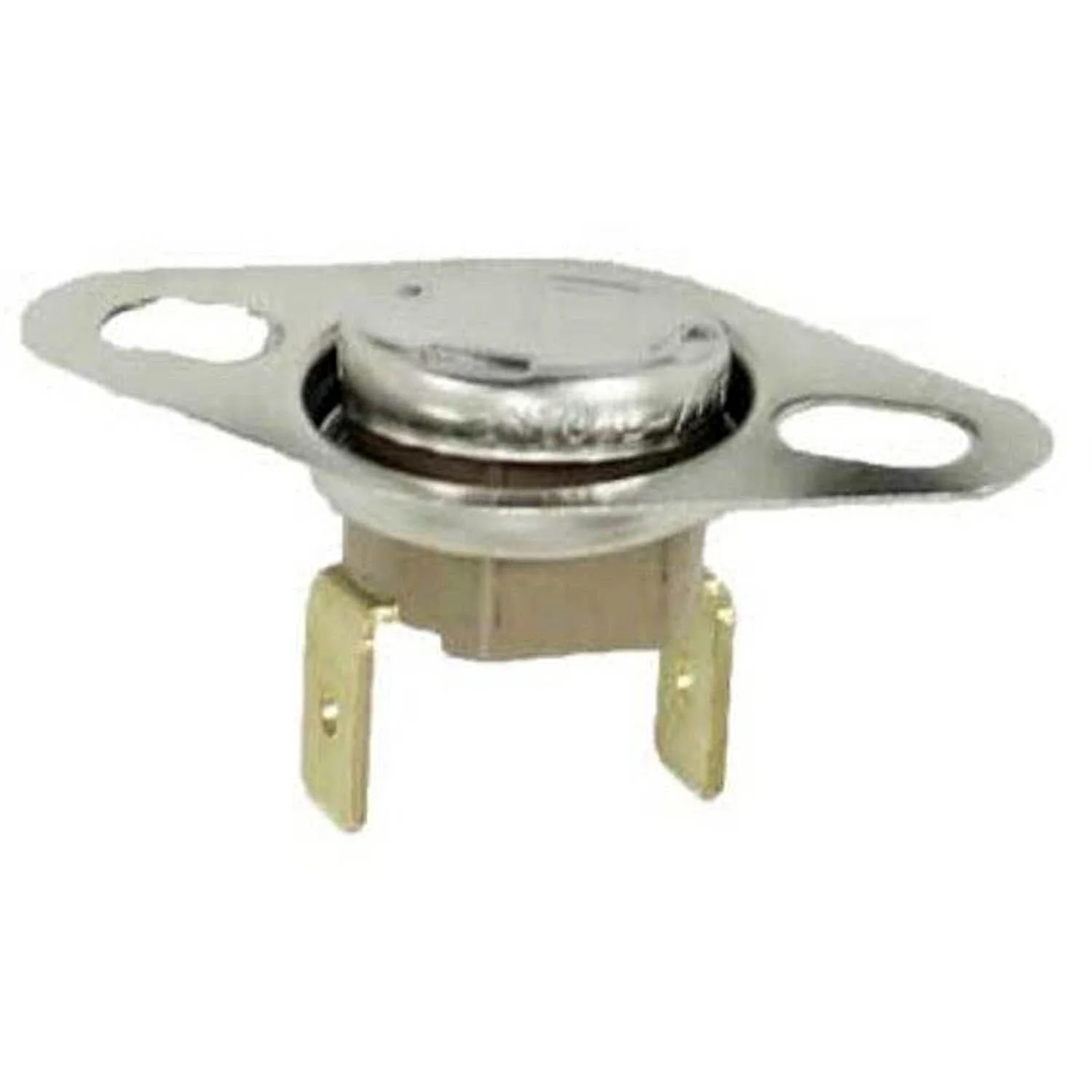 US Stove 5824 Low Limit Switch (125F): 80566-AMP