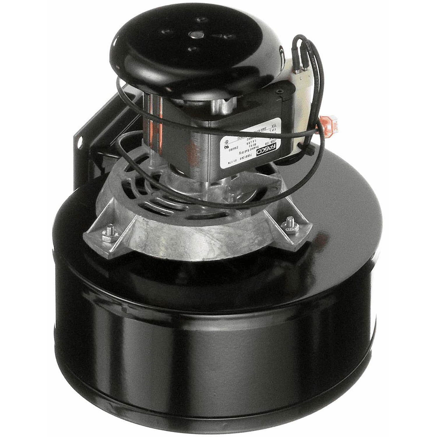 US Stove Convection/Room Blower: A-E-033A - Image 2