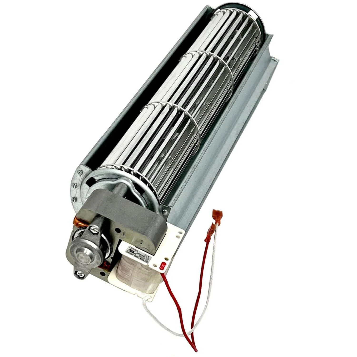 US Stove Convection/Room Blower: 80709 - Image 4