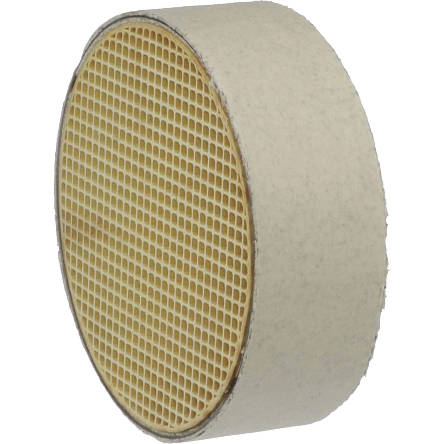 US Stove Wonderwood Wood Stove Round Catalytic Combustor (6" x 2") - Image 2