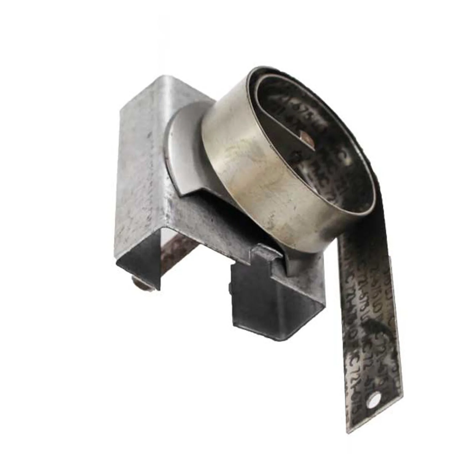 US Stove Wood & Coal Stove Thermostat Assembly: 67743 - Image 2