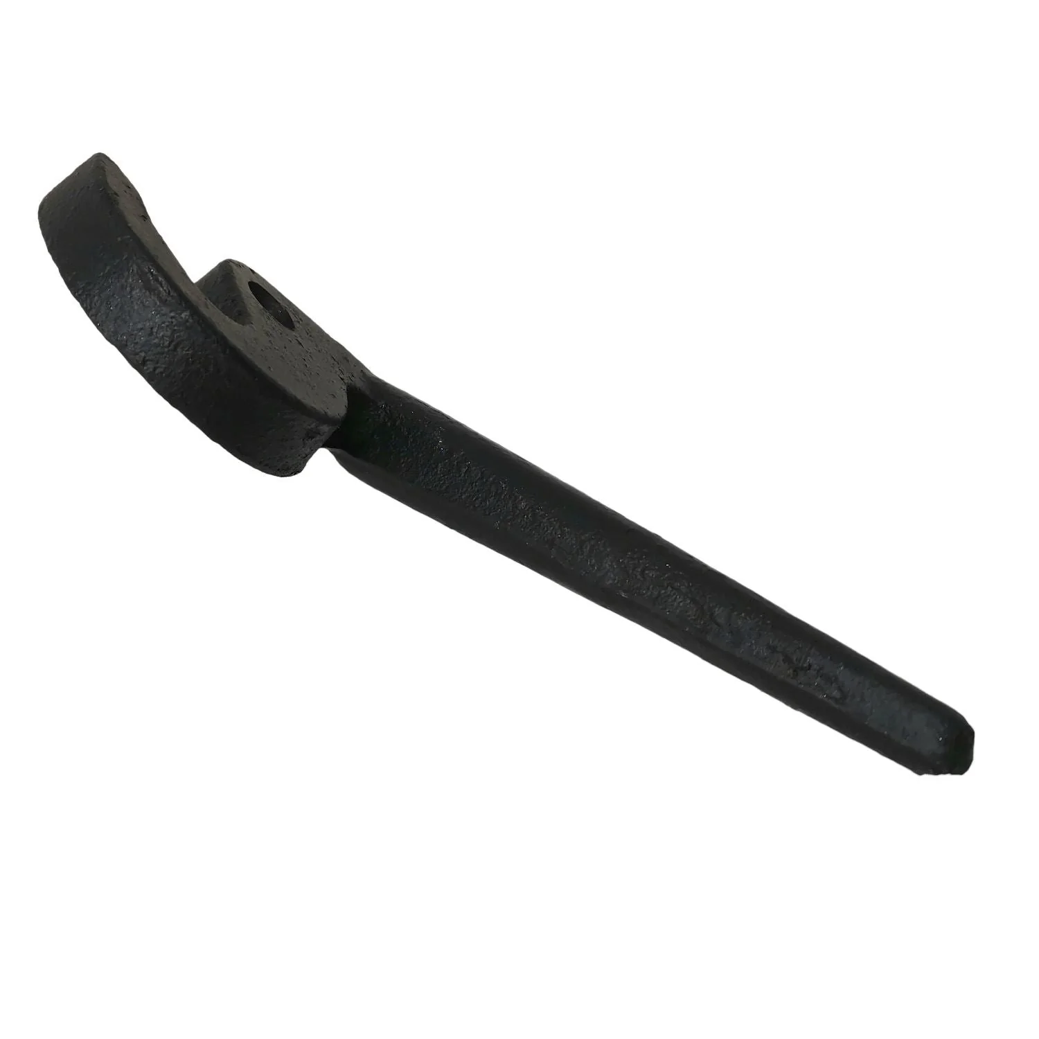 US Stove (Wood/Pellet) Door Handle: 25692-AMP - Image 2