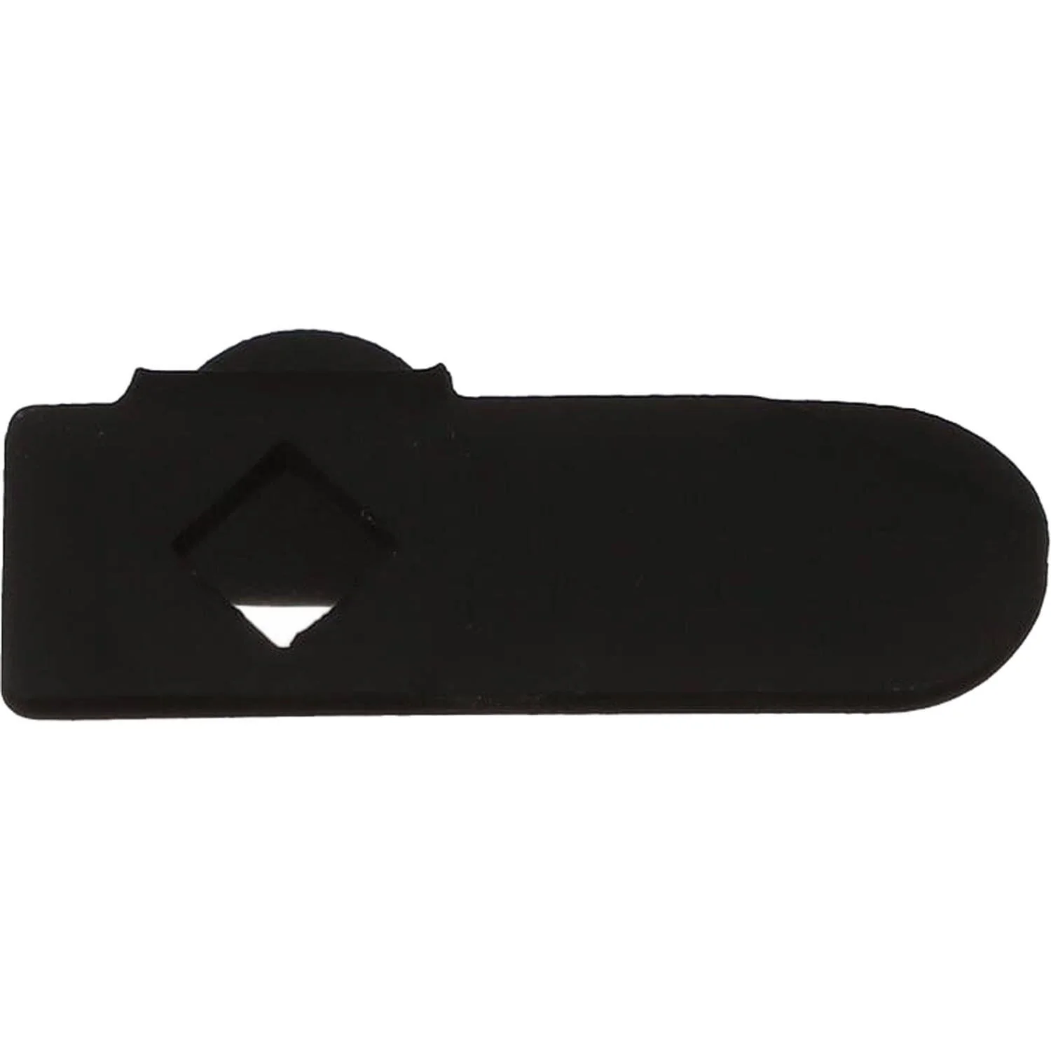 US Stove Circulator 2-Step Load Door Latch: 22434 - Image 3