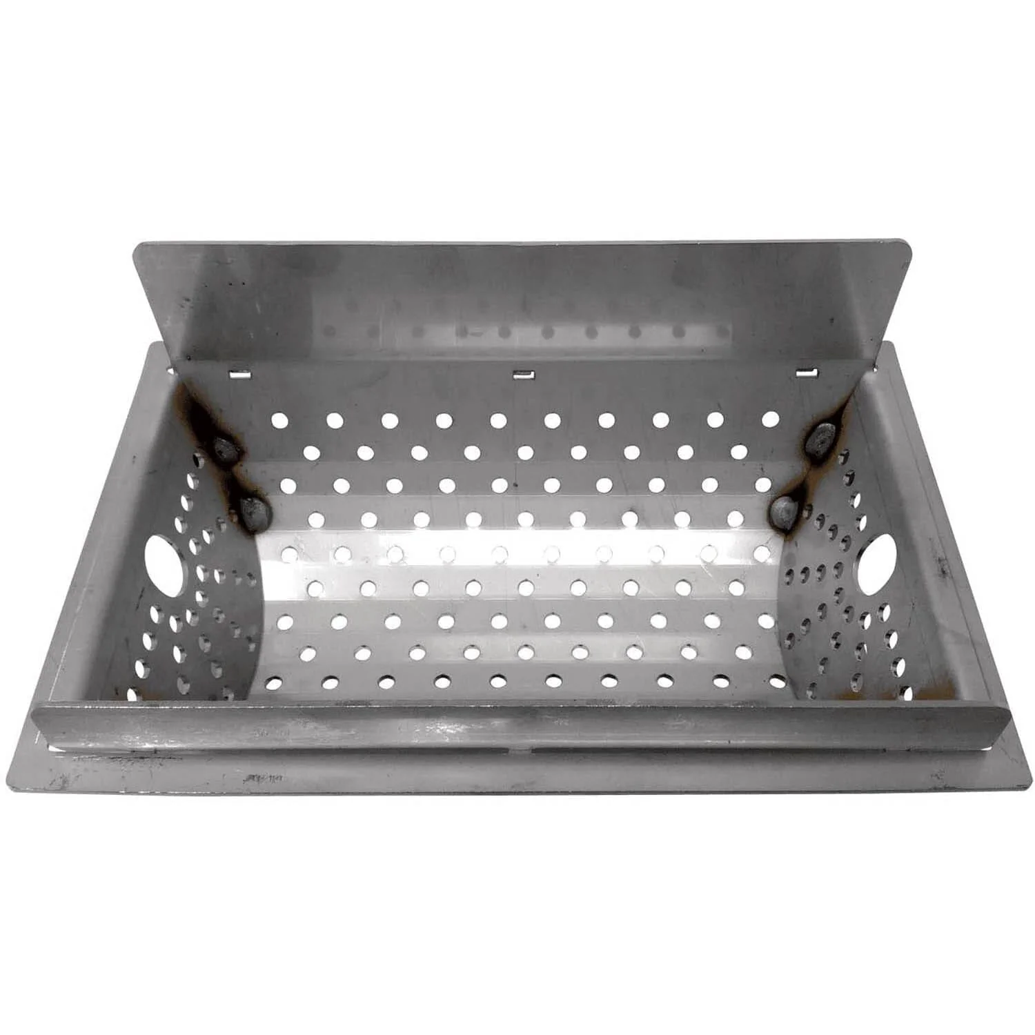 US Stove 6500 & 8500 Burn Pot Weldment: 891455 - Image 3