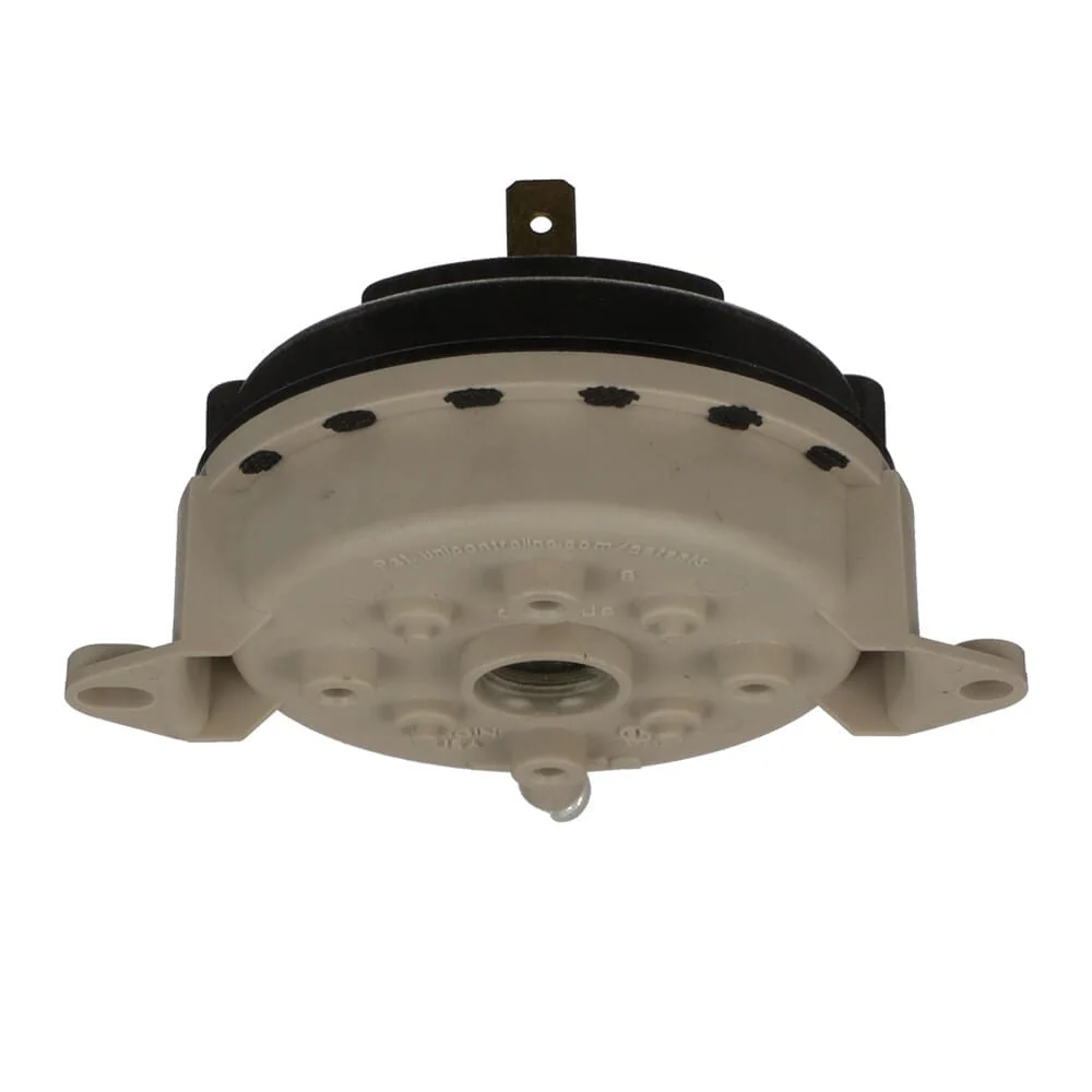 US Stove Vacuum/Pressure Switch: 80549 - Image 4