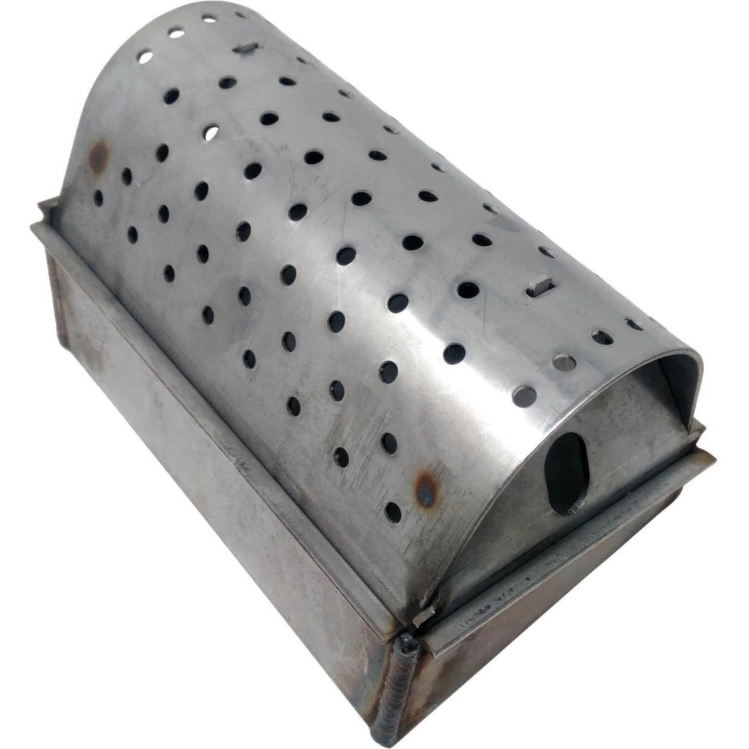 US Stove 6041 & 1406 Series Burnpot: 891660 - Image 2