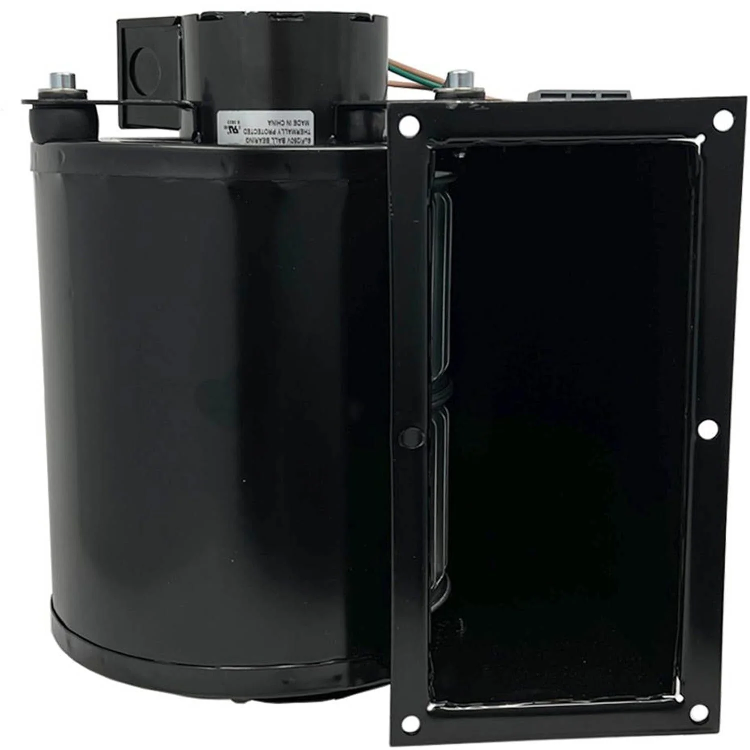 US Stove Furnace Distribution Blower: 80594 - Image 3