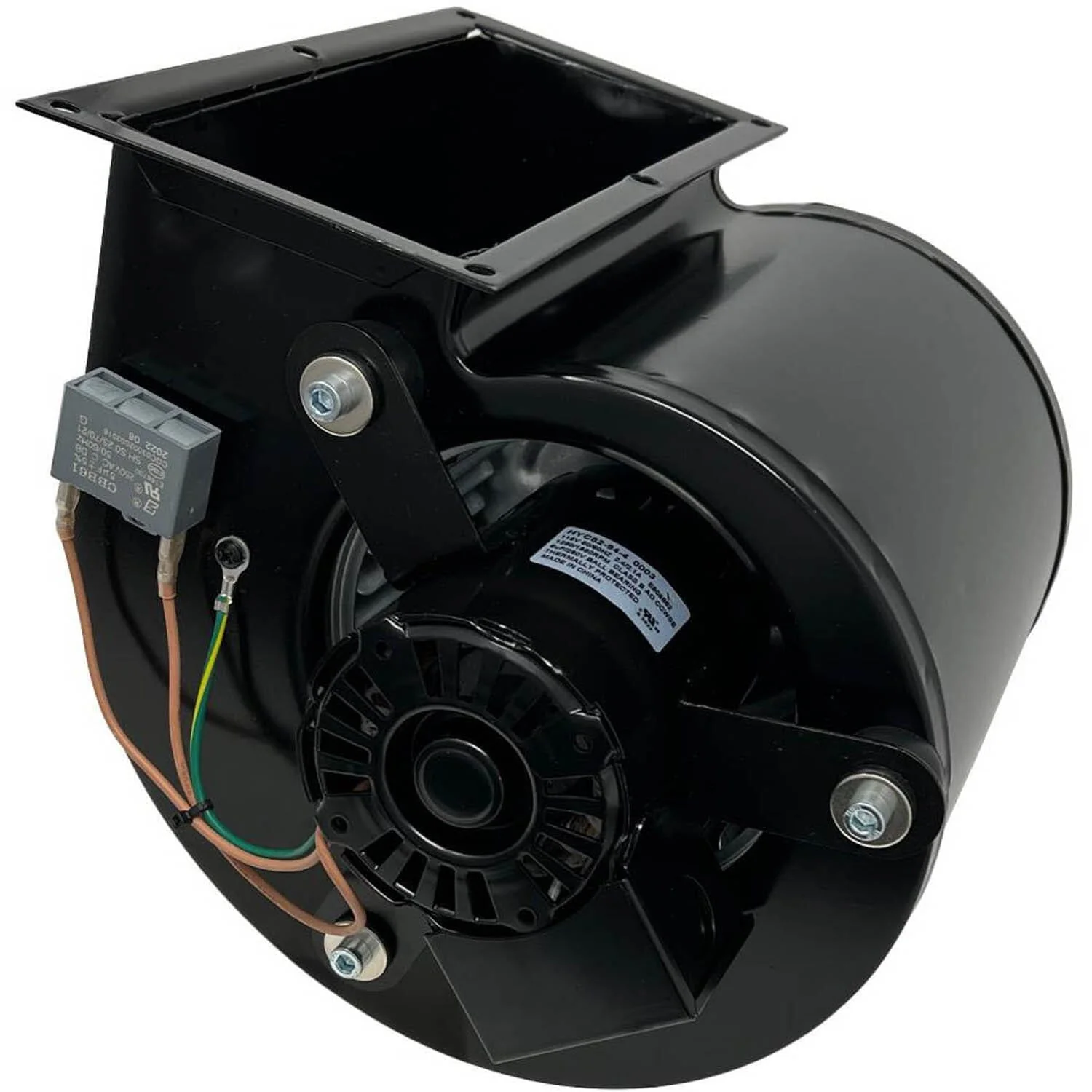 US Stove Furnace Distribution Blower: 80594 - Image 6