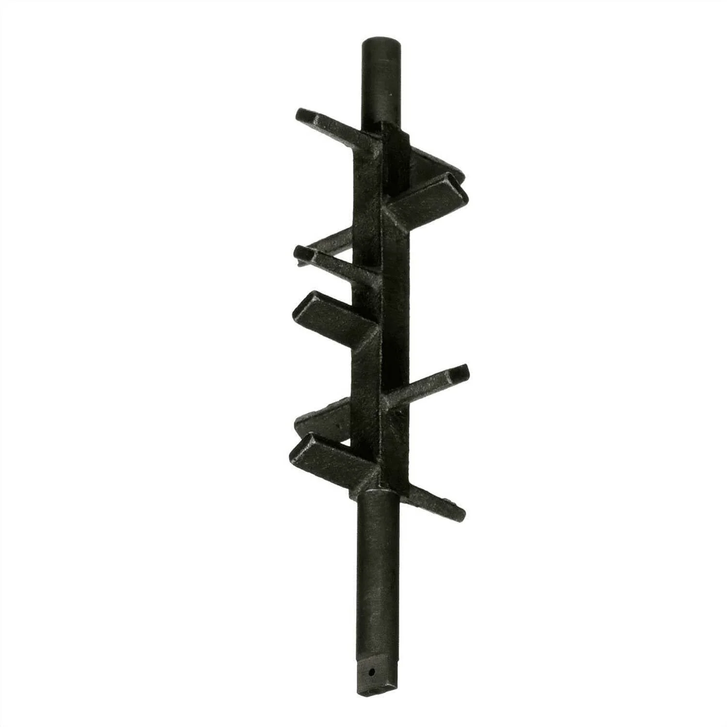 US Stove Cast Iron Agitator: 40501 - Image 3