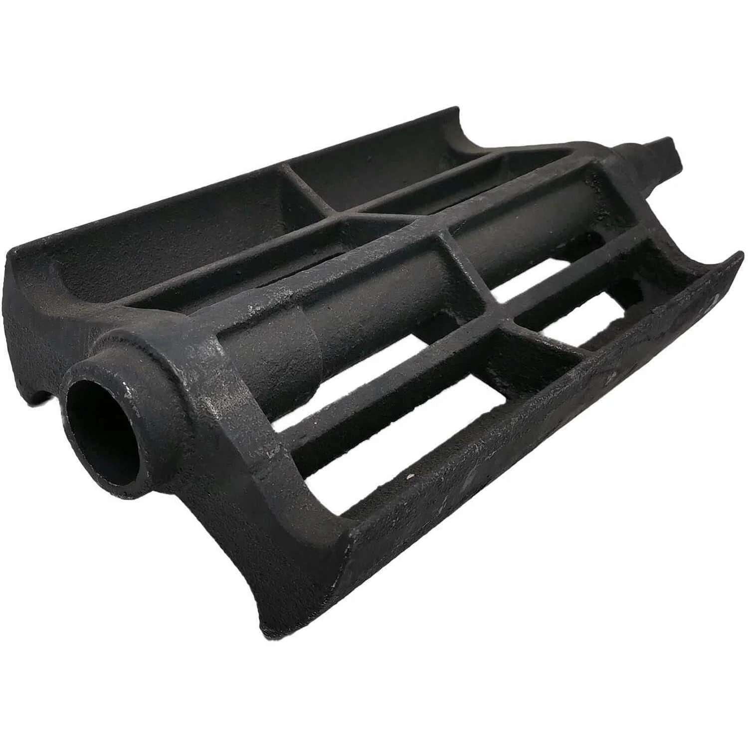 US Stove Cast Iron Shaker Grate (13" X 5" X 2-1/4"): 40349 - Image 3