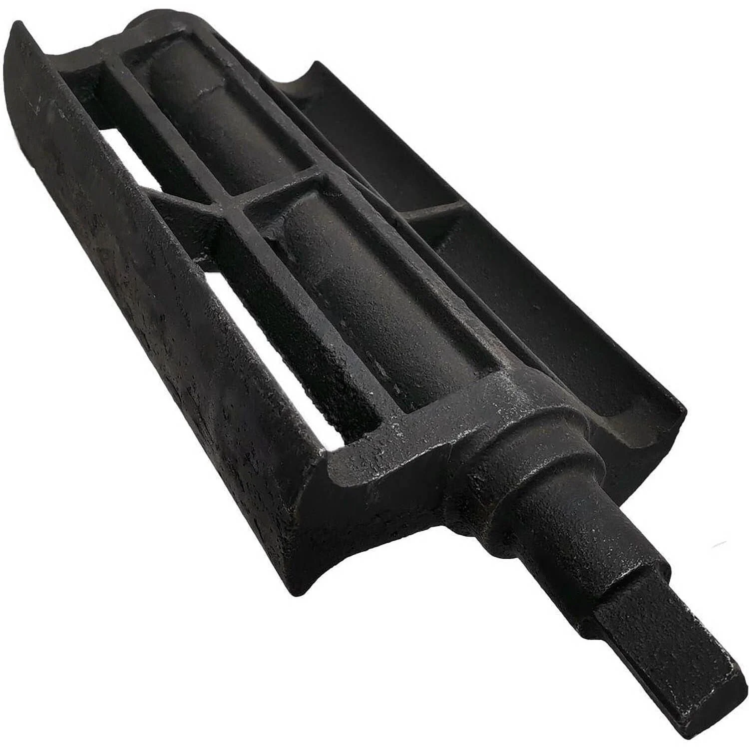 US Stove Cast Iron Shaker Grate (13" X 5" X 2-1/4"): 40349 - Image 4