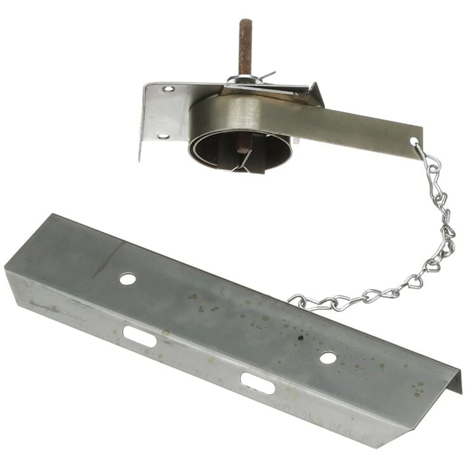 US Stove Hotblast Thermostat Assembly: 685985V - Image 4