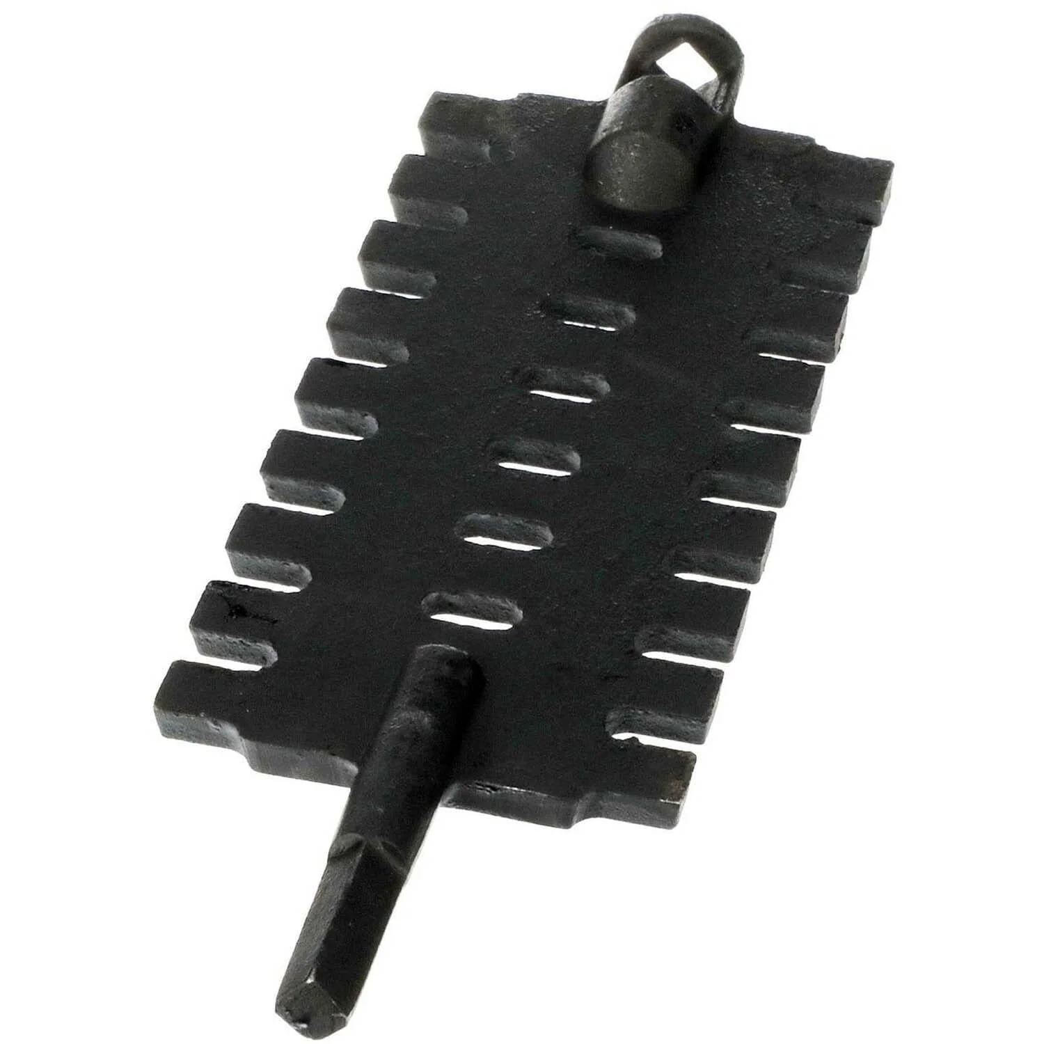 US Stove Cast Iron Shaker Grate (Set of 2): 40257-AMP-(2-PACK) - Image 4