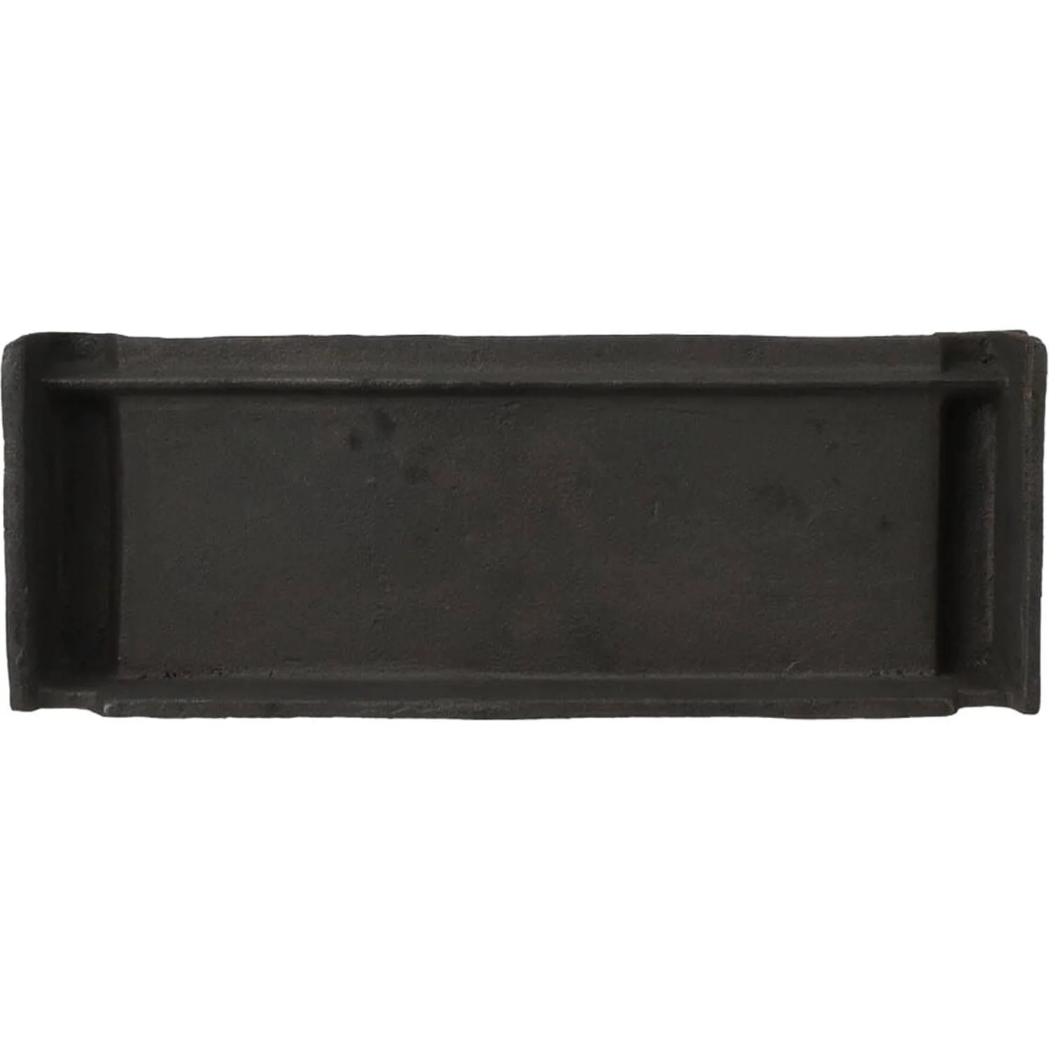 US Stove Cast Iron Wood/Coal Circulator Liner (Front/Rear): 40100 - Image 3