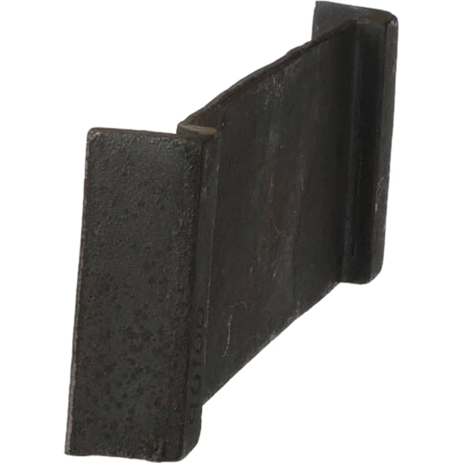 US Stove Cast Iron Wood/Coal Circulator Liner (Front/Rear): 40100 - Image 4