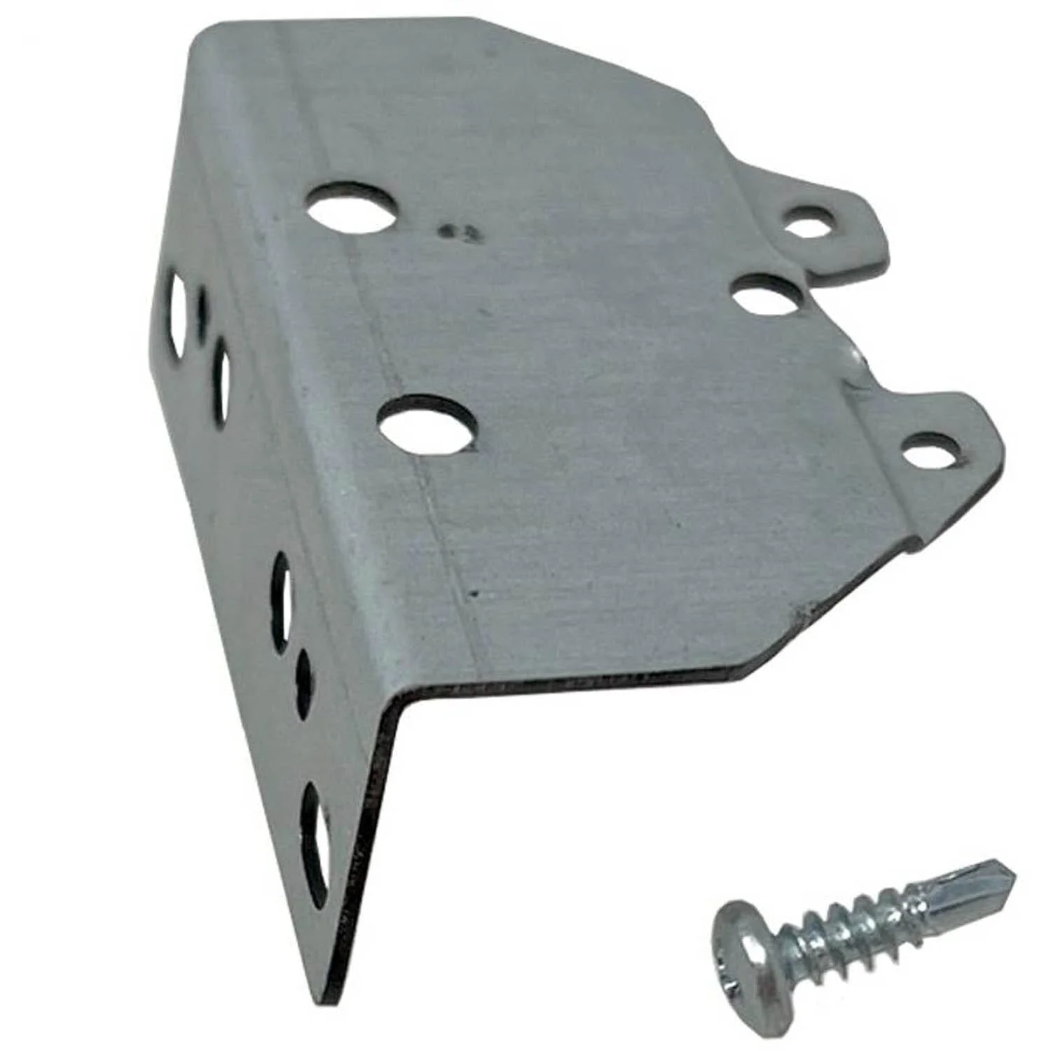 Vacuum/ Pressure Switch Mounting Bracket with Screw - Image 3