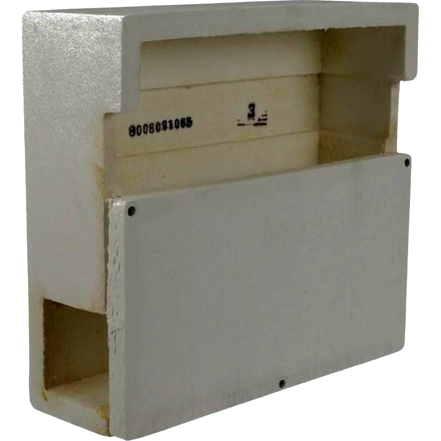 Vermont Castings Combustion Package: 1602510 - Image 3