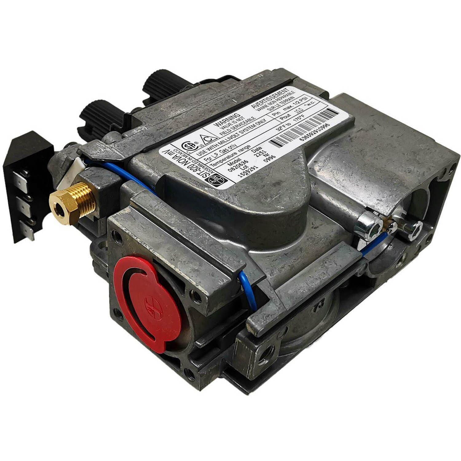 Vermont Castings Control Valve -SIT (LP): SRV14D0468 - Image 3