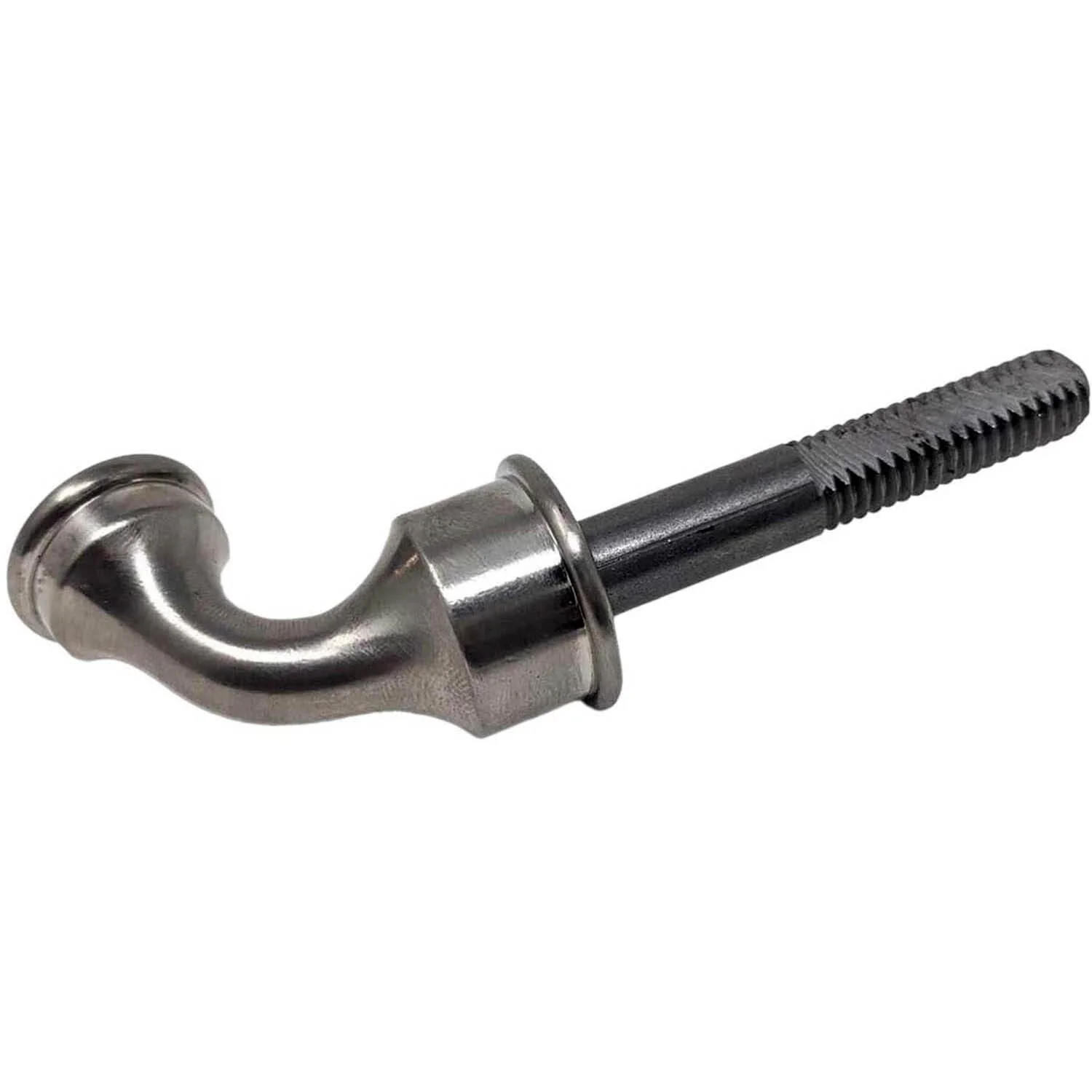 Vermont Castings Front Door Stainless Steel Handle: 30002717 - Image 2