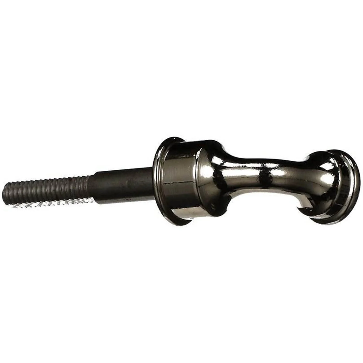 Vermont Castings Front Door Stainless Steel Handle: 30002717 - Image 3