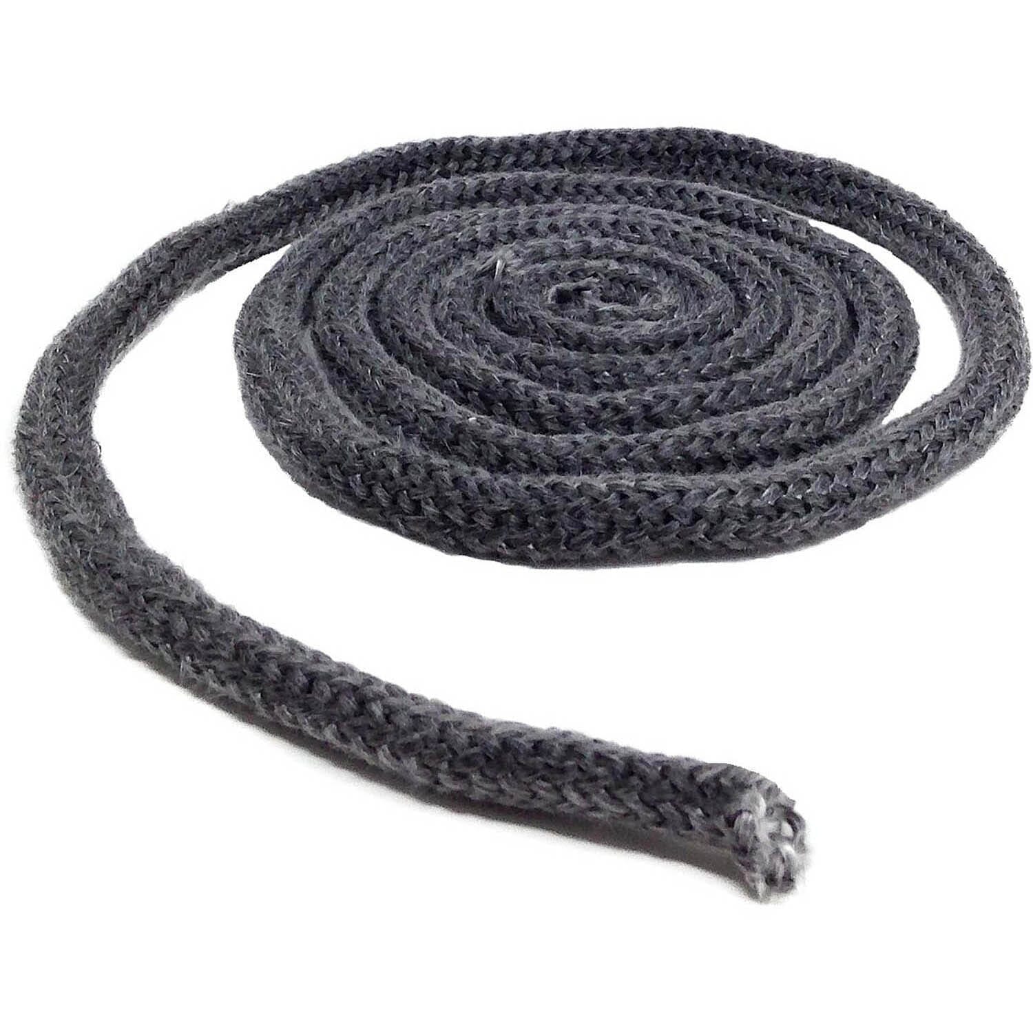 Vermont Castings Glass Gasket (3/16" x 7 Ft): 3427