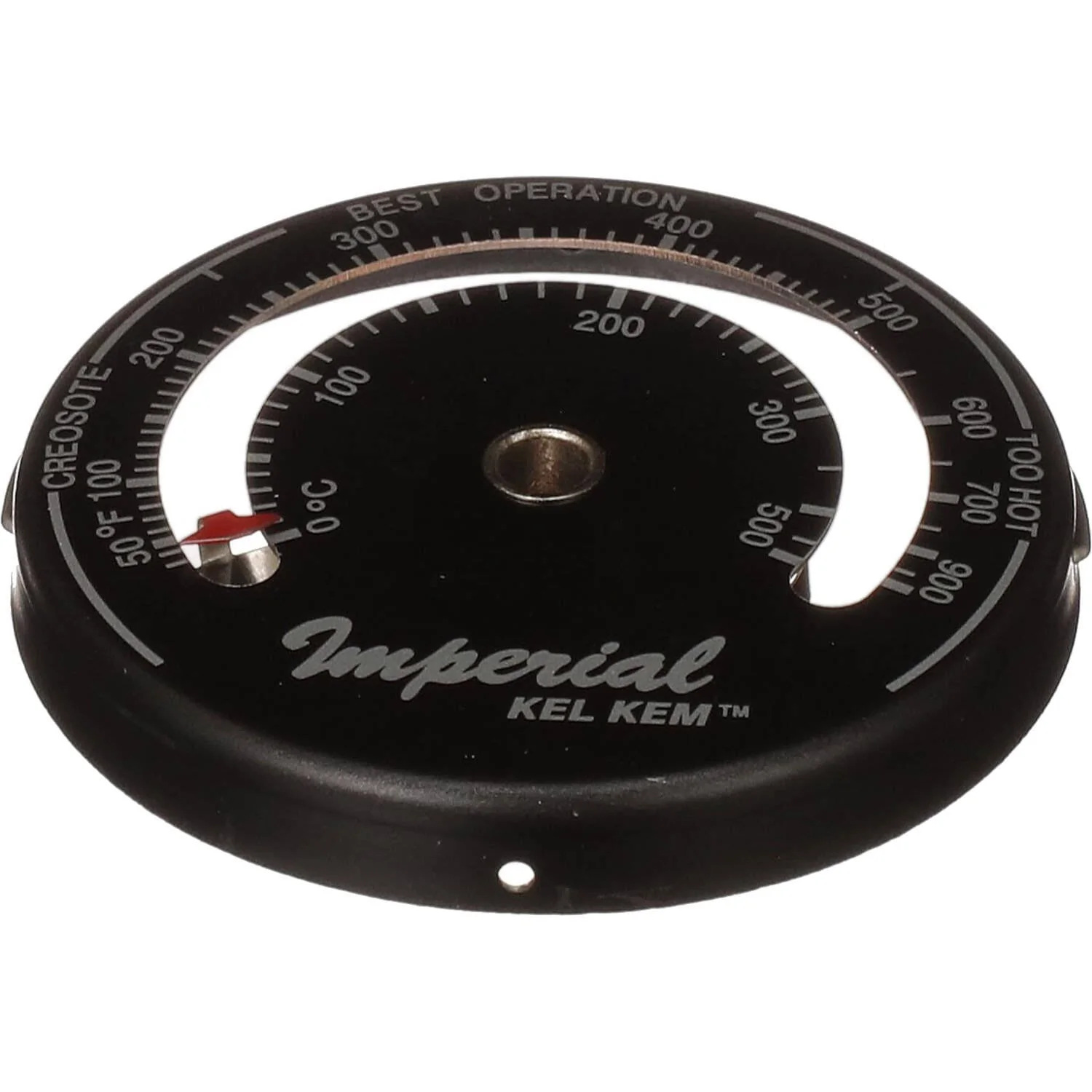 Vermont Castings Magnetic Thermometer: 0000574-AMP - Image 3