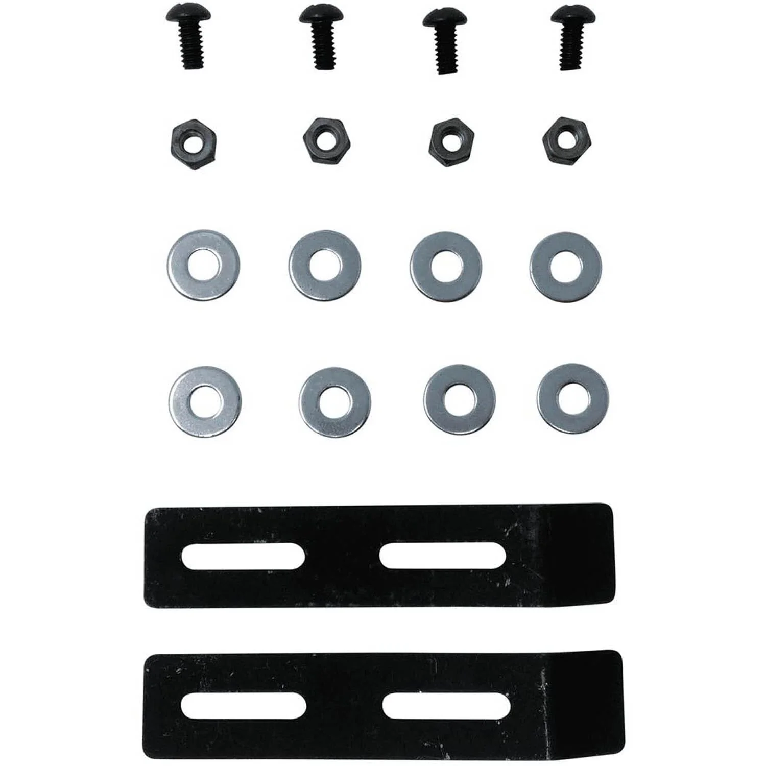 Vermont Castings Merrimack Insert Exeter Hardware Package: 30004981