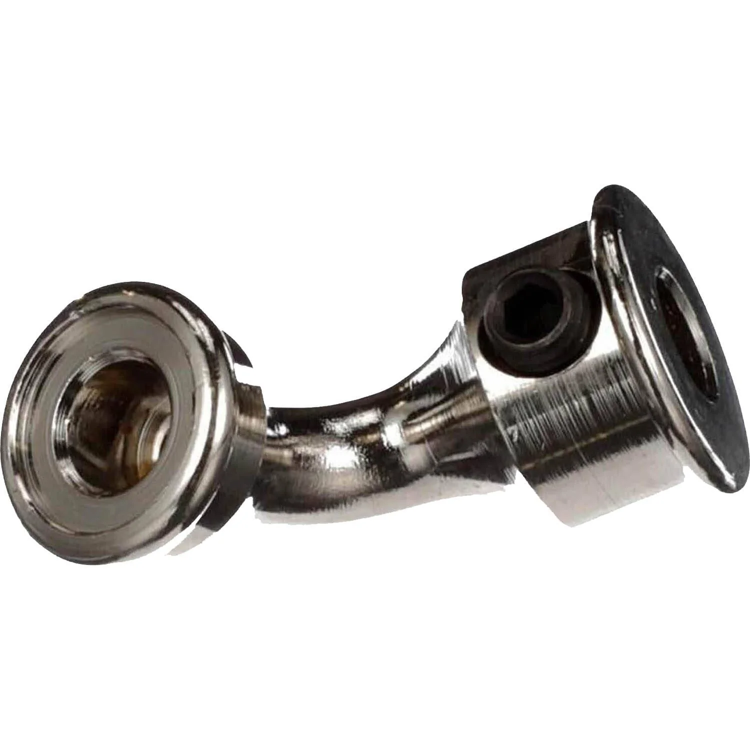 Vermont Castings Nickel Damper Handle: 5004265