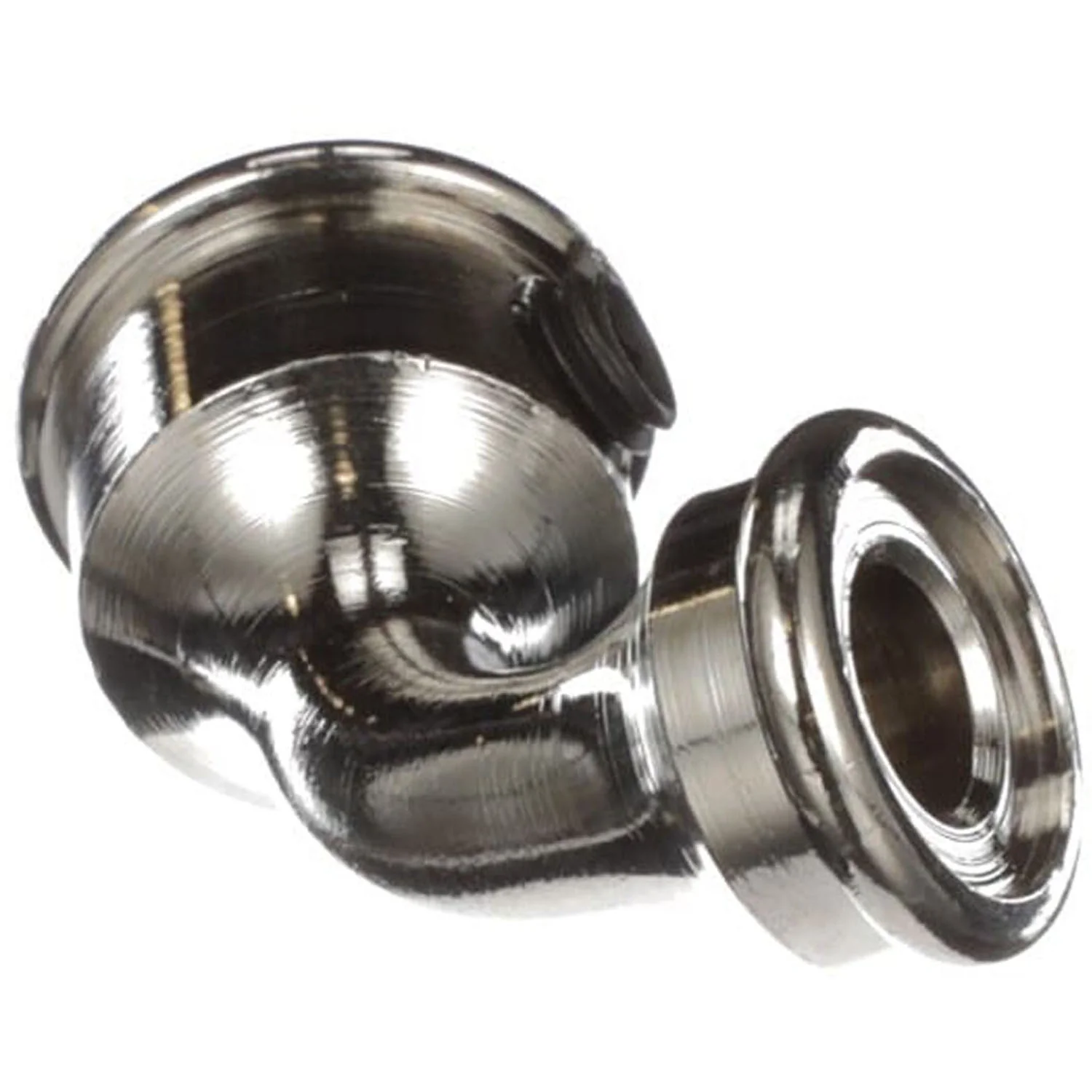 Vermont Castings Nickel Damper Handle: 5004265 - Image 3