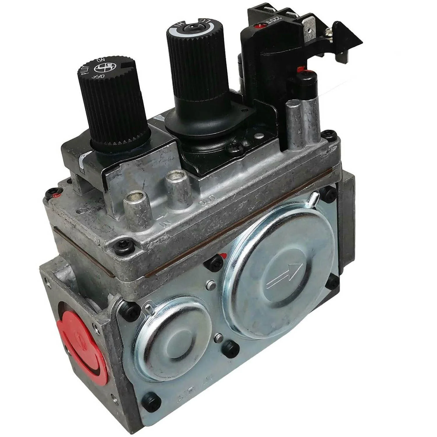 Vermont Castings SIT Nova Valve (LP): 20010645 - Image 2
