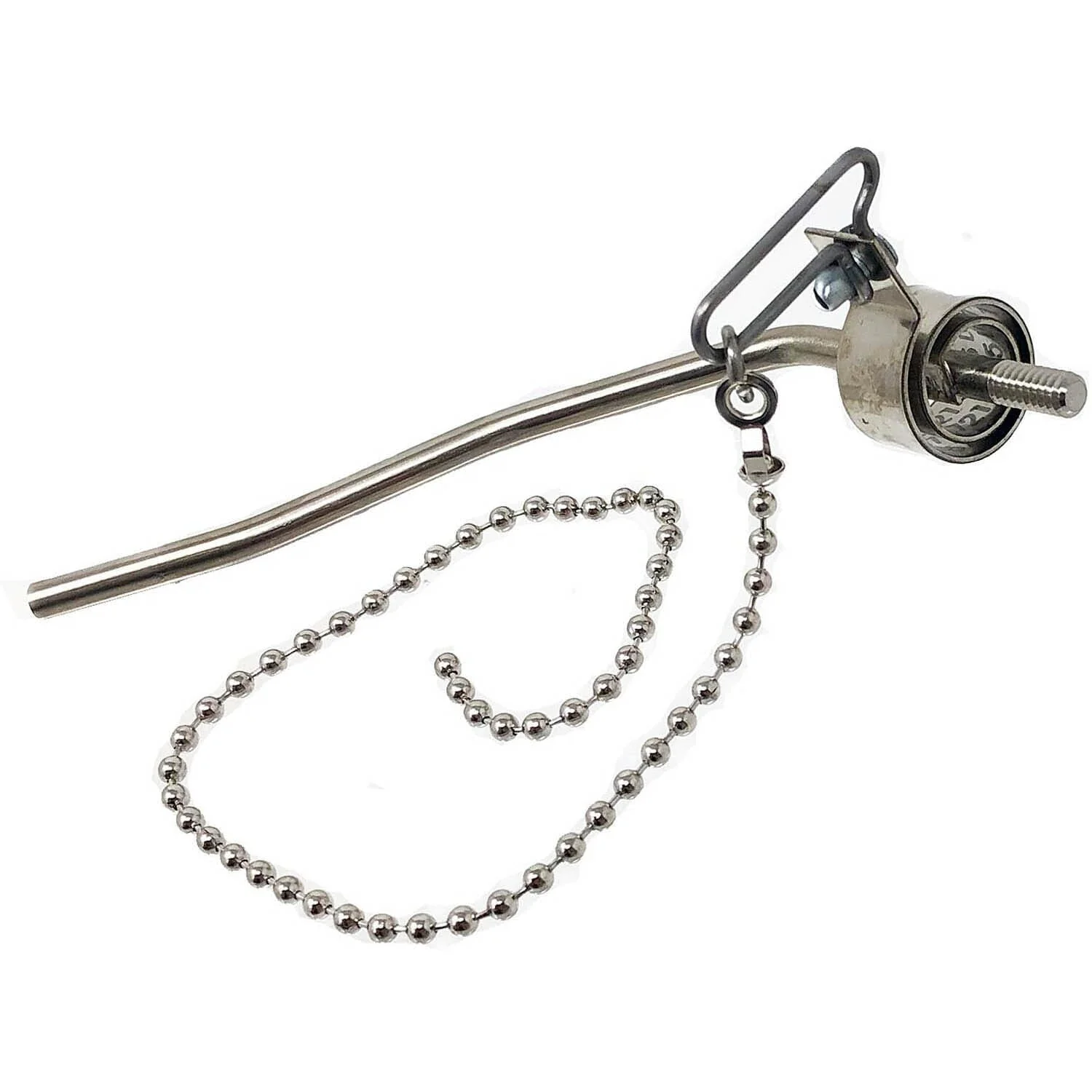 Vermont Castings Defiant I & II and Intrepid I Thermostat Assembly (old # 0004327): 5005467 - Image 3