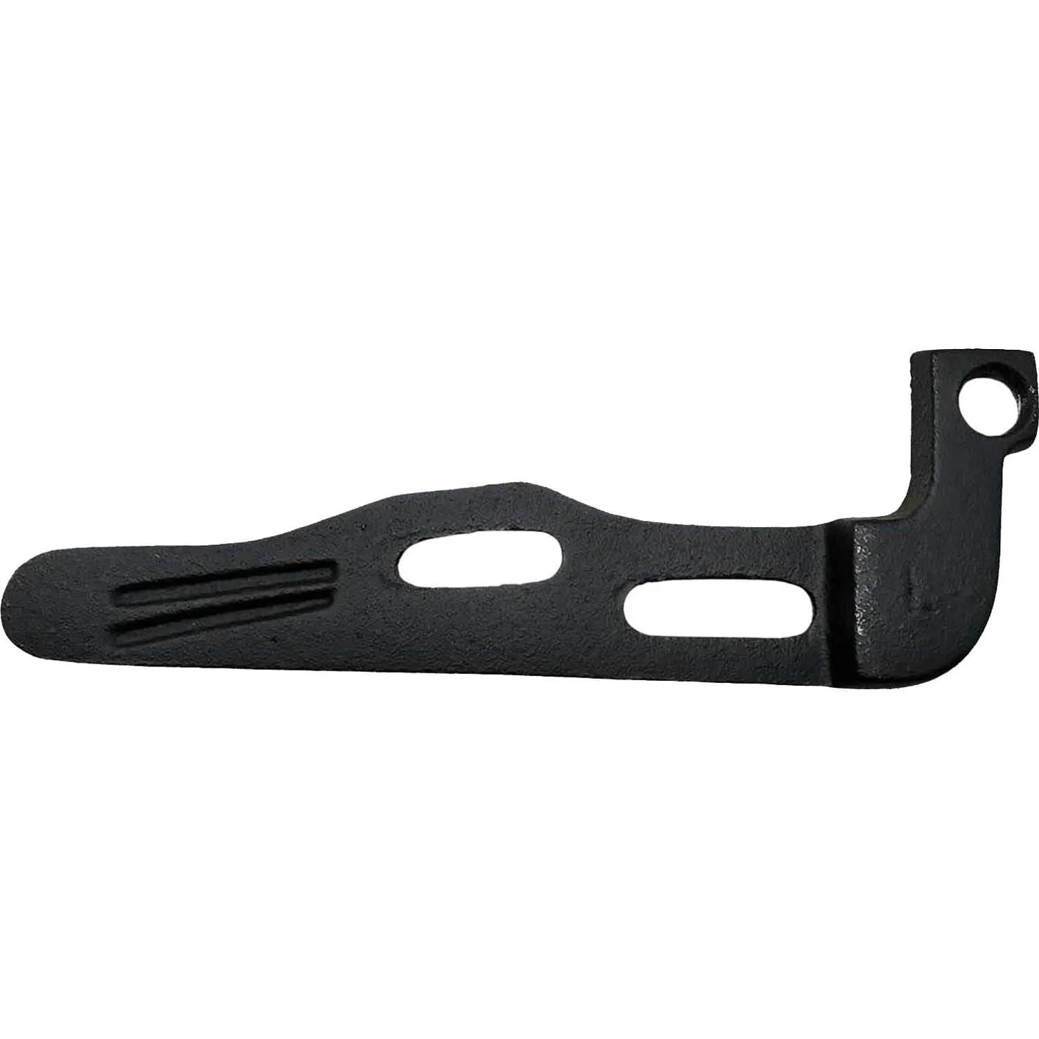 Vermont Castings Warming Shelf Bracket -Left: 1302221A - Image 2
