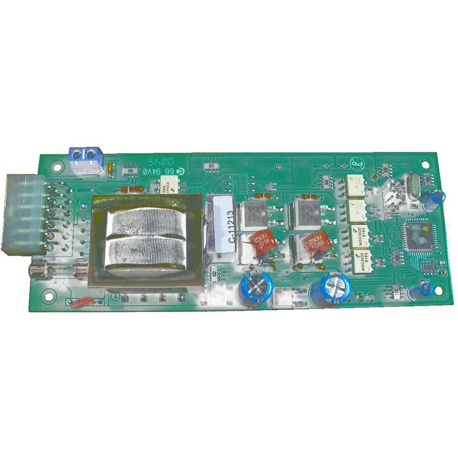 Vista Flame 115V Control Board (Pre July 06): 50-178 - Image 3