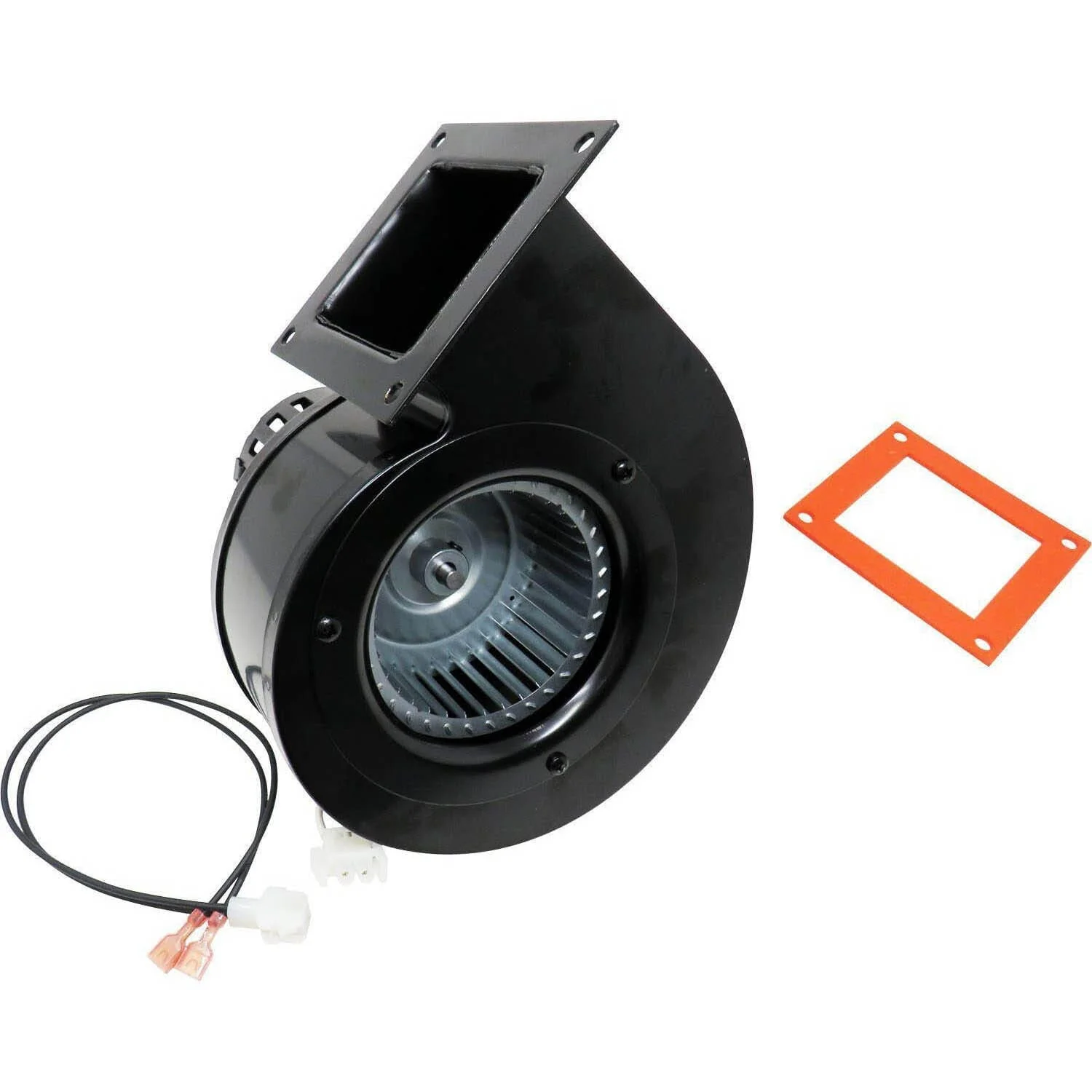 Vista Flame VF 100 Convection Blower: EF-002-AMP - Image 3