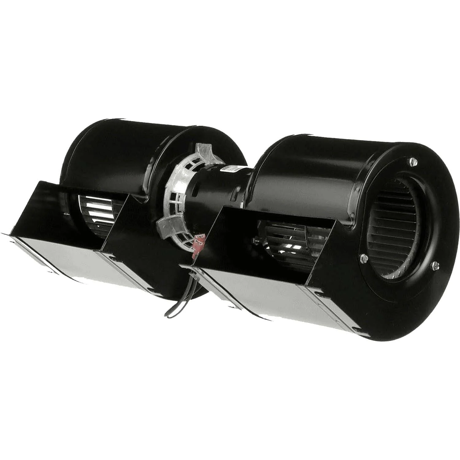 Vista Flame Pellet Stove Convection Blower: 50-1659-AMP - Image 2