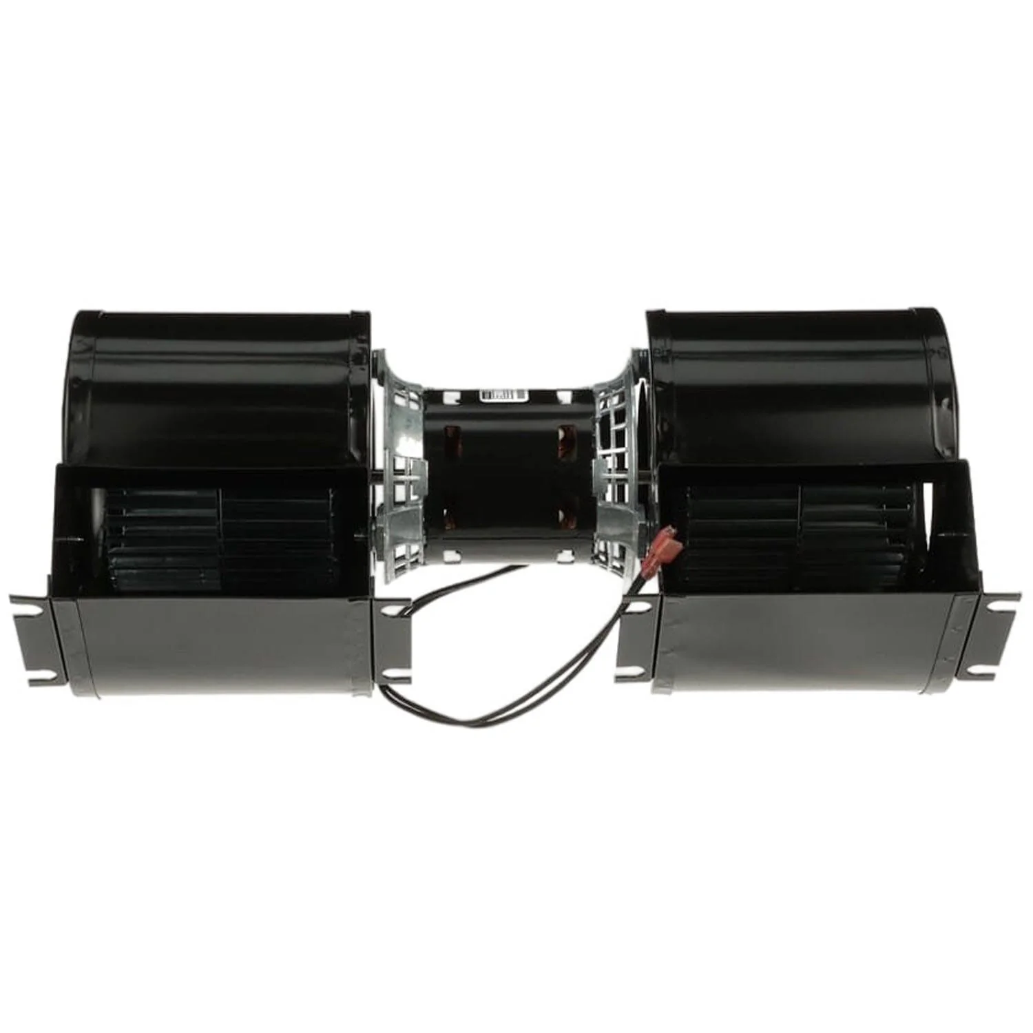 Vista Flame Pellet Stove Convection Blower: 50-1659-AMP - Image 5