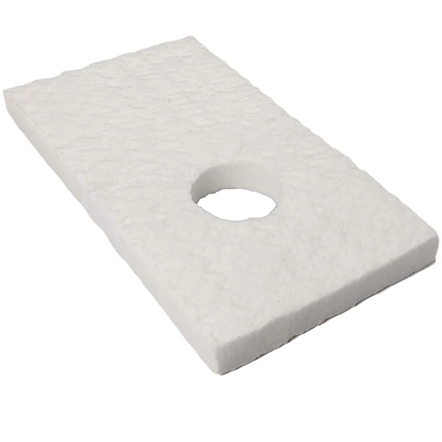 VistaFlame Firebox Ceramic Wool Insulation: EF-126 - Image 2