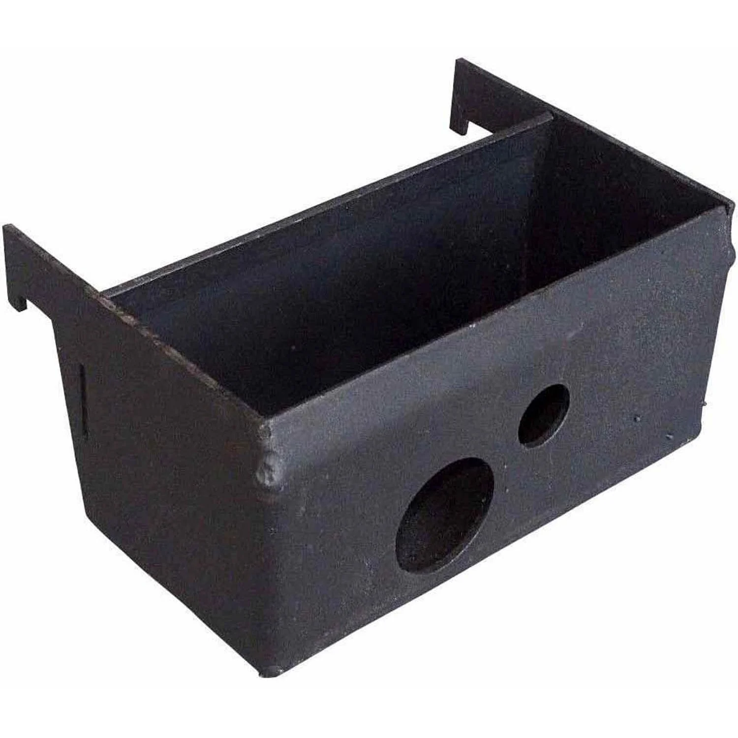 Vista Flame Pellet Stove Ignition Burn Pot: EF-021