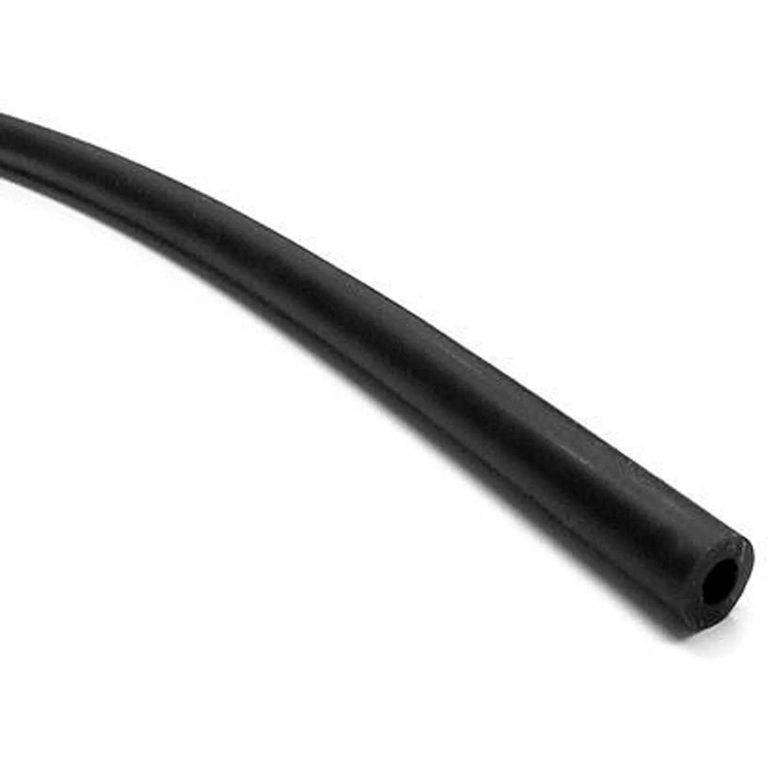 VistaFlame Silicone Vacuum Hose (12"): EF-018