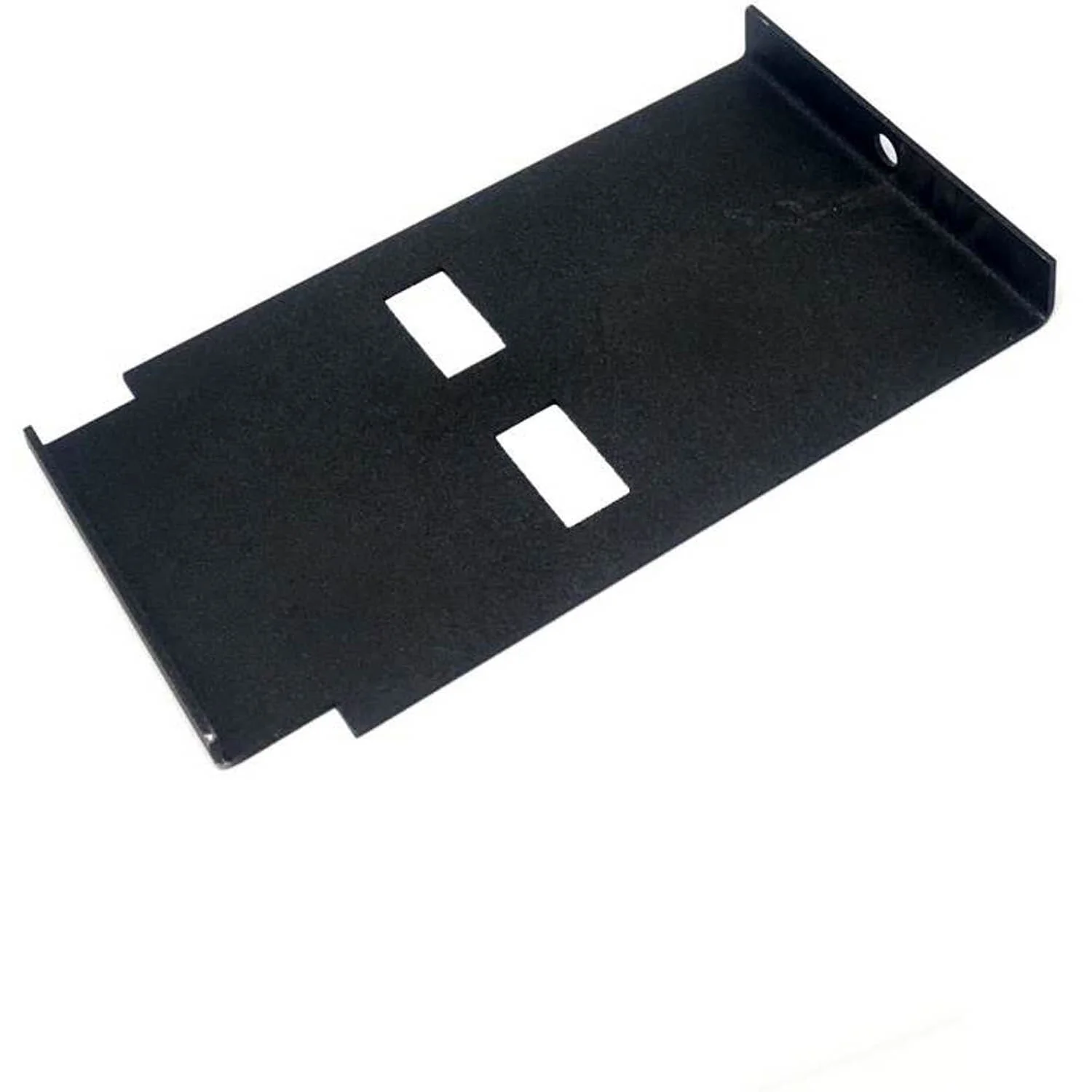 Vista Flame Pellet Stove Slider Damper Plate: EF-064